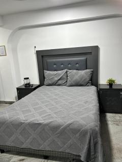 HOTEL and Suites Cananea - 7