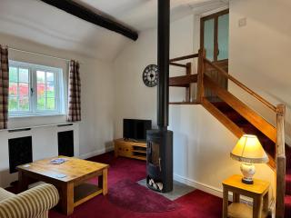The Coach House - Rural Shropshire - 7