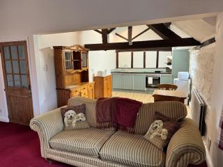 The Coach House - Rural Shropshire - 5