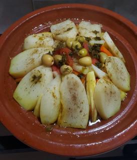 Riad DAR outebba - 7