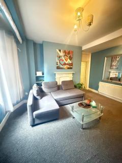 1 Bedroom Flat in Mayfair Central London - 8