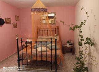 Aegina Town Traditional Lemon House - 0