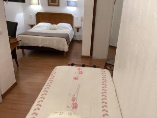 Logis Hôtel Restaurant de la Paix - Lodève - 4