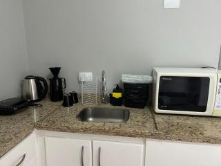 Studios en el Upper Residence - UPP - 1