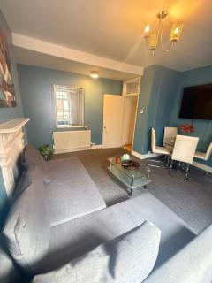 1 Bedroom Flat in Mayfair Central London - 9