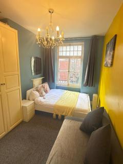 1 Bedroom Flat in Mayfair Central London - 7