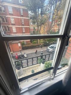 1 Bedroom Flat in Mayfair Central London - 5