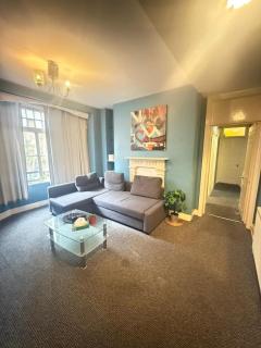 1 Bedroom Flat in Mayfair Central London - 4
