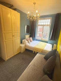 1 Bedroom Flat in Mayfair Central London - 0