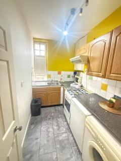 1 Bedroom Flat in Mayfair Central London - 1