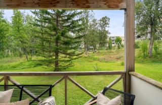 Bright and modern apartment in Elverhøy - close to the city center - 5