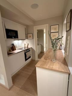 Bright and modern apartment in Elverhøy - close to the city center - 4