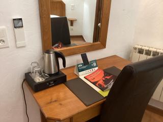 Logis Hôtel Restaurant de la Paix - Lodève - 6