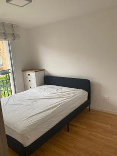 Carré Haussmann avec parking - 0