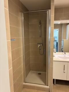 Carré Haussmann avec parking - 7