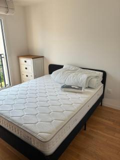 Carré Haussmann avec parking - 2