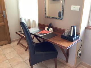 Logis Hôtel Restaurant de la Paix - Lodève - 7