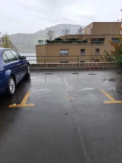 Lake View Studio 1 - 2 Personen I See - Bergsicht I 40" Smart TV I Dusche, Fahrstuhl und Parkplatz - Ingenbohl - 8