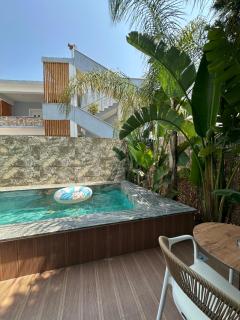 Ilio Boutique Swim Up Rooms - 5