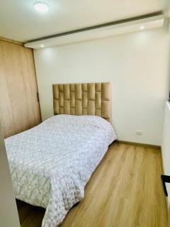Apartamento completo cómodo con vista y todo cerca CC VIVA - Tunja - 4