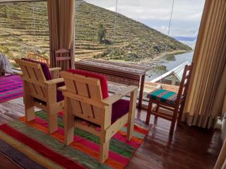 Ecolodge ILLAMPU - 7