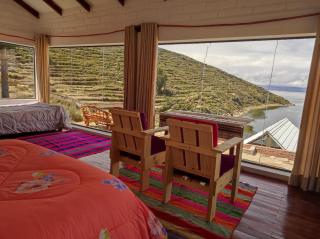 Ecolodge ILLAMPU - 6