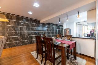 2 Bedroom, Skyline Sanctuary in Kilimani - Nairobi - 9