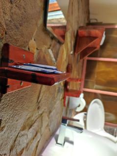 Ecolodge ILLAMPU - 5