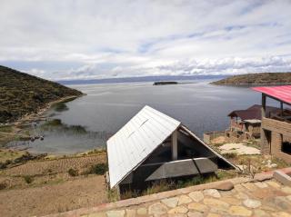 Ecolodge ILLAMPU - 3