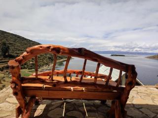 Ecolodge ILLAMPU - 2