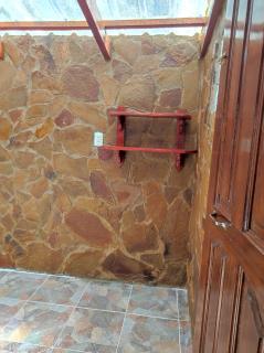 Ecolodge ILLAMPU - 1