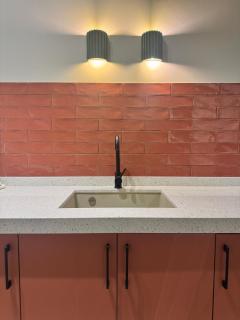 603 Apartments -  - 1