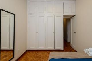 3Qtos a 300m da Praia de Copacabana | BI 102/202 - 8