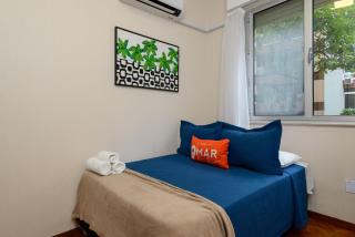 3Qtos a 300m da Praia de Copacabana | BI 102/202 - 5