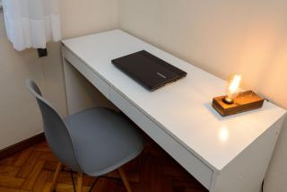 3Qtos a 300m da Praia de Copacabana | BI 102/202 - 4