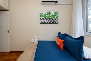 3Qtos a 300m da Praia de Copacabana | BI 102/202 - 3