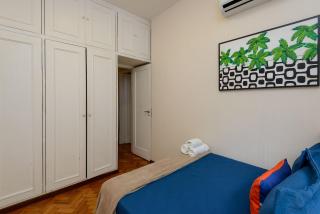 3Qtos a 300m da Praia de Copacabana | BI 102/202 - 2