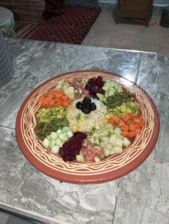 Maison D'hote Chez La Famille - 5