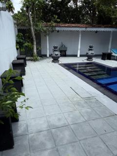 Southern Heaven Villa - 8