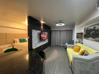 Río Dorado Apartamento Boutique - 6