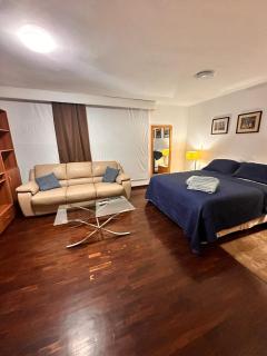 Suite Ejecutiva full equipo en Los Palos Grandes - 4