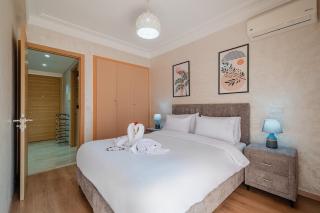 Comfort, ideal location in Guéliz Marrakech - 7