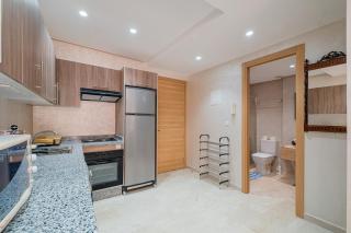 Comfort, ideal location in Guéliz Marrakech - 5