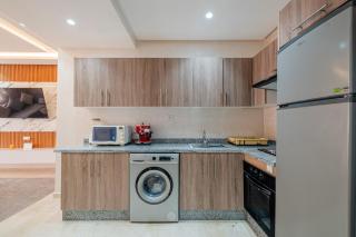 Comfort, ideal location in Guéliz Marrakech - 3