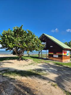 Cottage 15, Village de la Pointe - 8