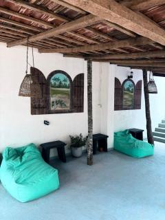 Southern Heaven Villa - 9