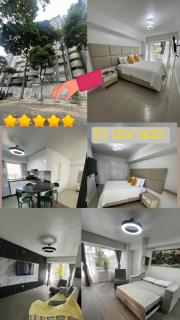 Río Dorado Apartamento Boutique - 5