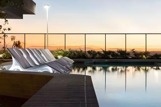 Romantico e Charmoso , Flat acolhedor - 6