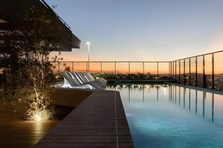 Romantico e Charmoso , Flat acolhedor - 5