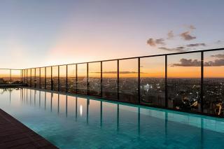 Romantico e Charmoso , Flat acolhedor - 4